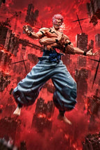 Ryomen Sukuna 1/6 Figure - JJKing Studio I Jujutsu Kaisen