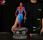 Marvel Universe I Spiderman I SP Studio I 1:4 Resin Statue
