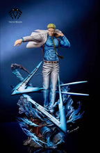 Nanami Kento 1/6 Resin Figure - Veyra Studio I Jujutsu Kaisen