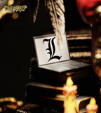 Death Note I L. Lawliet I Dreammaker Studio I 1:6 Resin Statue