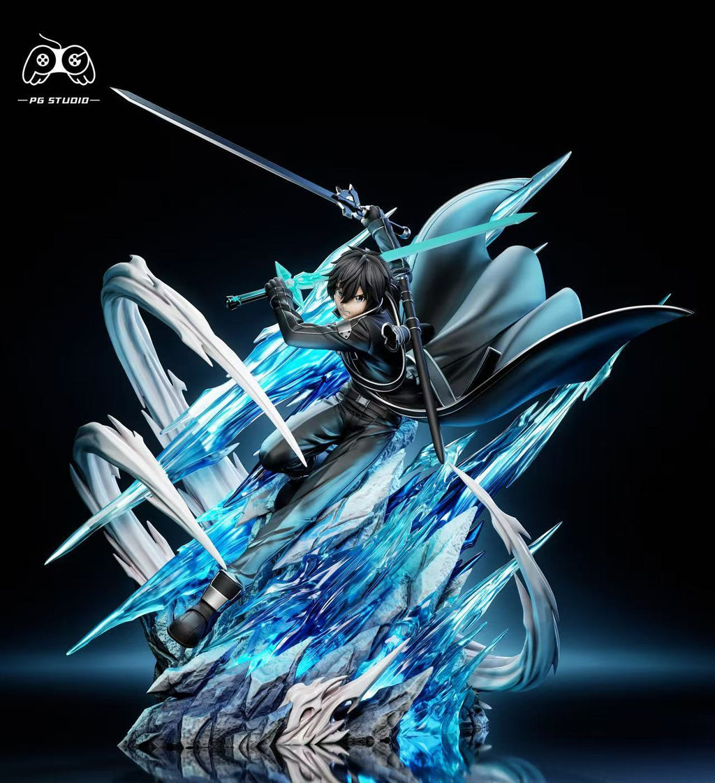 Sword Art Online I Kirito I PG Studio I 1:6 Resin Statue