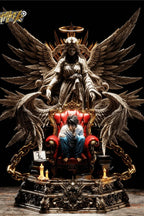 Death Note I L. Lawliet I Dreammaker Studio I 1:6 Resin Statue