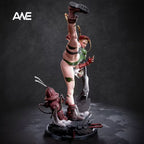 Street Fighter I Cammy I ANE Studio I 1:6 Resin Statue