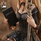Death Note I Misa Amane I Palm Flame Studio I 1:6 Resin Statue