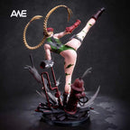 Street Fighter I Cammy I ANE Studio I 1:6 Resin Statue