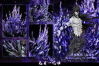 Bleach I HXHENG x CHENG Studio I Ichigo Kurosaki I 1:6 Resin Statue