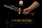 Jujutsu Kaisen I Inverted Spear of Heaven (Toji Fushiguro) I 66 Studio I 1:1 Resin Statue