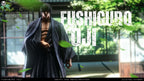 Jujutsu Kaisen I Toji Fushiguro I ZanyJoke Studio I 1:6 Resin Figure