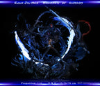 Sung Jin-Woo 1/6 Resin Figure - More Fun x Monkey D. Studio I Solo Leveling