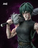 Jujutsu Kaisen I Maki Zenin I ANE Studio I 1:6 Resin Figure