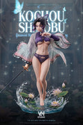 Demon Slayer I Kochou Shinobu I VN Studio I 1:6 Resin Figure