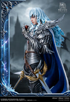 Berserk I Griffith The Falcon of Light I Revive Atelier Studio I 1:4 Resin Figure