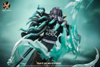 Demon Slayer I Muichiro Tokito I Food Chain Studio I 1:6 Resin Figure