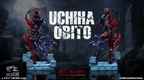 Naruto I Obito Uchiha I Sign Studio I 1:6 Resin Statue