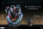 Attack on Titan I Levi vs. Beast Titan 2.0 I Hertz Studio I 1:6 Resin Statue