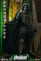 Doctor Doomsday 1/6 Resin Statue - Hot Toys Studio I Avengers