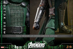 Doctor Doomsday 1/6 Resin Statue - Hot Toys Studio I Avengers