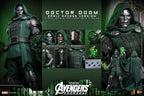 Doctor Doomsday 1/6 Resin Statue - Hot Toys Studio I Avengers