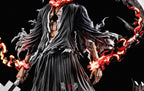 Ichigo Kurosaki – Floating Light x LueYing Studio – Bleach Figure and Statue, base detail