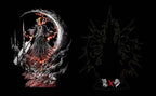 Ichigo Kurosaki – Floating Light x LueYing Studio – Bleach Figure and Statue, three-quarter view