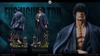 Jujutsu Kaisen I Toji Fushiguro I ZanyJoke Studio I 1:6 Resin Figure