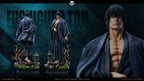 Jujutsu Kaisen I Toji Fushiguro I ZanyJoke Studio I 1:6 Resin Figure
