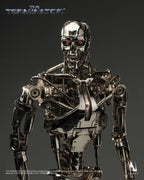 Terminator I T-800 Endoskeleton I INART Studio I 1:6 Resin Figure
