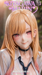 My Dress Up Darling I Marin Kitagawa I LiYue Studio I 1:6 Resin Figure