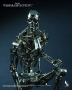 Terminator I T-800 Endoskeleton I INART Studio I 1:6 Resin Figure