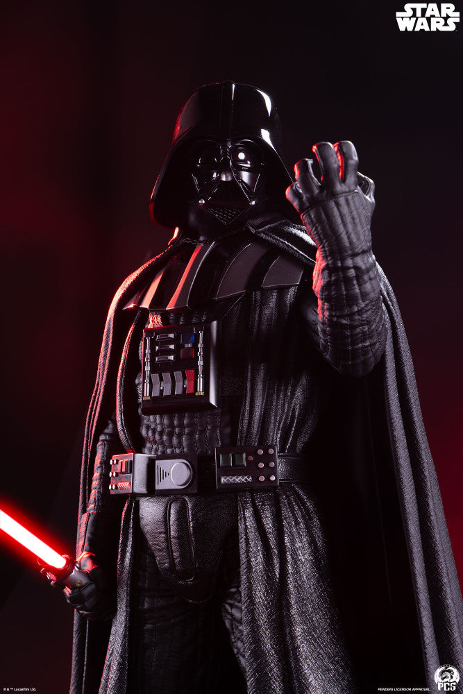 Star Wars I Darth Vader I Premium Collectibles Studio I 1:3 Statue