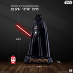 Star Wars I Darth Vader I Premium Collectibles Studio I 1:3 Statue
